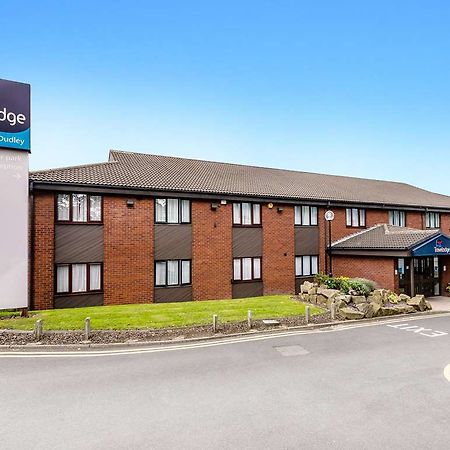 Travelodge Birmingham Dudley Exterior photo