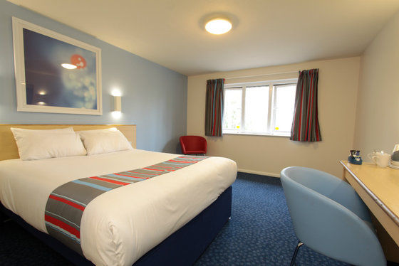 Travelodge Birmingham Dudley Room photo