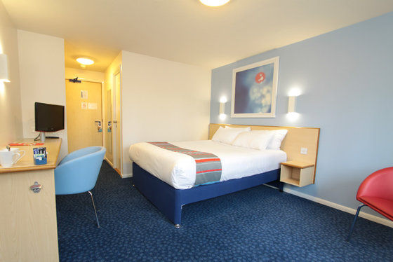 Travelodge Birmingham Dudley Room photo